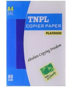 TNPL Platinum A4 Plain Copier Paper