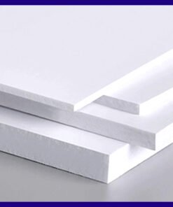 PVC Foam Sheet / Foam Board 8x4