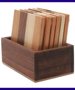 PVC Celuka Foam Board HD 8x4 Multiwood