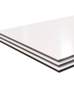 Croma 05 VL2333 White ACP Sheet