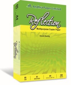 Reflection Multipurpose A4 Copier Paper 65 GSM