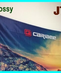 JTC 3 Feet Eco Media Poly Fab 150 GSM FL