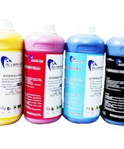 Allwin Ink Bottle 1 Litter CMYK