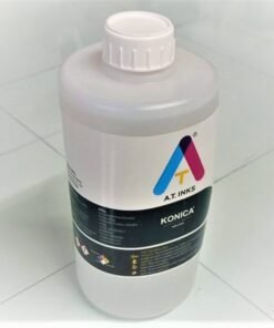 Konica AT Ink Solvent